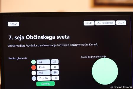 7. redna seja Občinskega sveta Občine Kamnik (26)